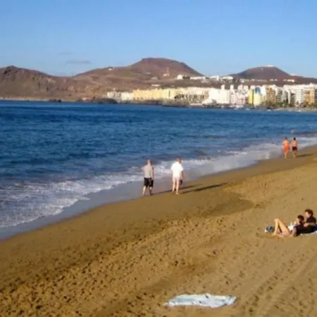 Mirador Del Norte Apartman Las Palmas de Gran Canaria