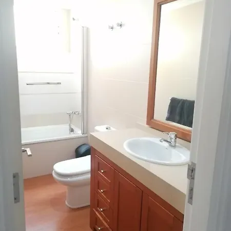 Apartman Mirador Del Norte
