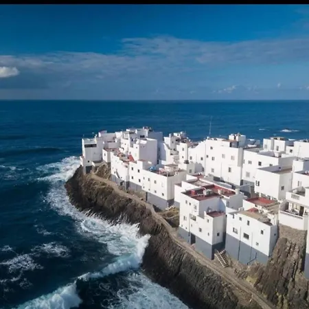 Mirador Del Norte Appartamento Las Palmas de Gran Canaria