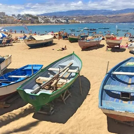 Appartamento Mirador Del Norte