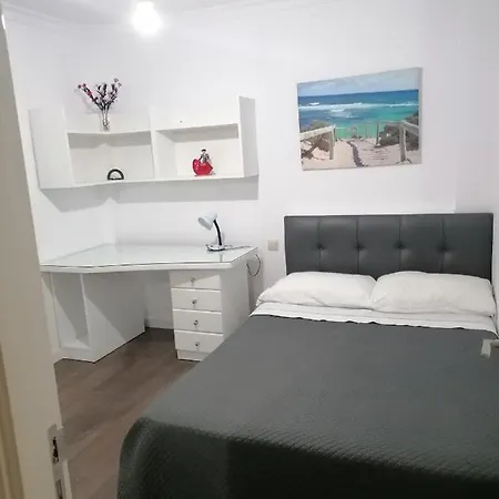 Mirador Del Norte Appartamento